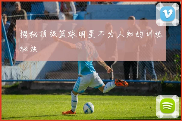 揭秘顶级篮球明星不为人知的训练秘诀