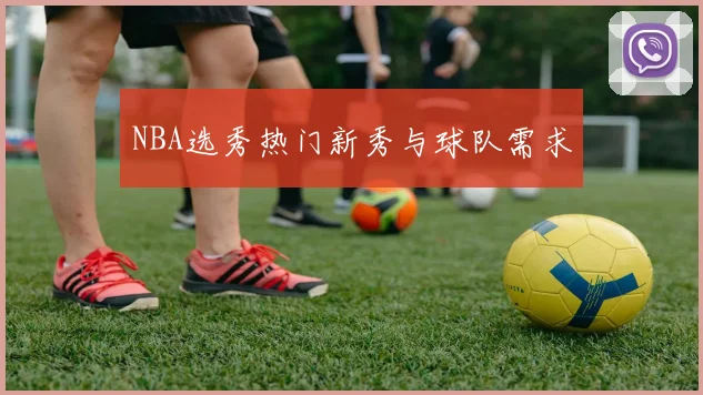 NBA选秀热门新秀与球队需求