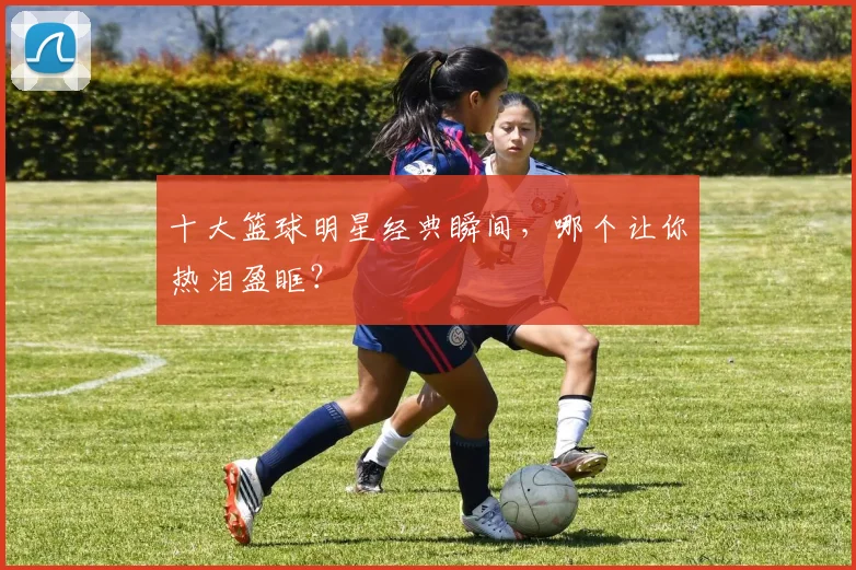 十大篮球明星经典瞬间,哪个让你热泪盈眶?